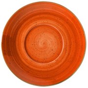 Bonna - Terracota - Чиния подложна 17cm (ATC GRM 17KKT)