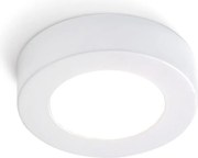 W/Kolarz A1344.10R.W - LED Димируема лампа CLICK LED-GX53/7W/230V