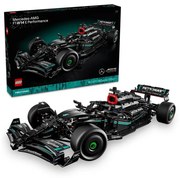 Игра Комплект Превозни Средства Lego 42171 Mercedes-AMG F1 W14 E Performance 1642 Части