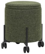 Табуретка Contain - Hübsch