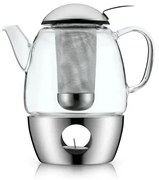 WMF - Чайник SMARTEA с нагревател, 1 л