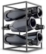 Eva Solo - Стойка за вино Wine cube черно - ES520421