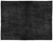 Килим atmosphera Joanne, 120x170 cm, Полиестер - Тъмносив