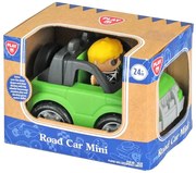 PlayGo - On The Go Кола Off Road с Фигурка 9429