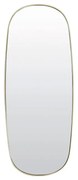 Стенно огледало 40x100 cm Libra - Light & Living