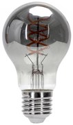 LED Крушка FILAMENT A60 E27/4W/230V 1800K - Aigostar