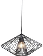 Арт.36758 Полилей  Modo Wire Round Black