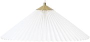 Пендел atmosphera Jil, 49 cm, Бял
