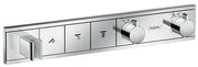 Смесител с термостат, 15356000, Hansgrohe