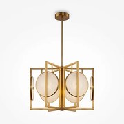 MAYTONI Пендел Marmo - MOD099PL-06G