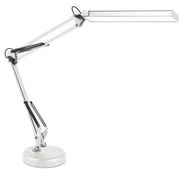 LED Димируема настолна лампа 2в1 USB TENUIX LED/14W/5V 3000-6000K бял