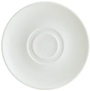 Bonna - Iris White - Подложна чинийка 19cm (IRS WH GRM 19KKT)