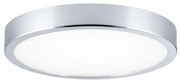 Paulmann 70882-LED/22,5W IP44 Димируем плафон за баня AVIAR 230V