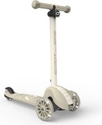 Scoot &amp; Ride - Детска тротинетка Highwaykick 3S Ash ясен