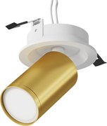 Maytoni Осветител за вграждане - C048CL-U-1WMG