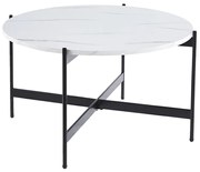 Холна маса FALUN - бяла