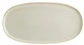 Порцеланово плато овал 30см BONNA-SAND-(SAN HYG 30OV)