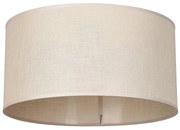 Абажур КАМЕЛОТ МАКИАТО - цилиндър, E27