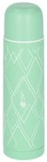 Bialetti - Термос Mint, инокс, 500 мл.