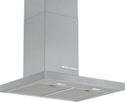 Bosch DWB67CM50 Декоративен аспиратор