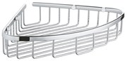 GROHE 41172000 - Ъглова полица QUICKFIX START COSMOPOLITAN 30,3 × 5,3 cm хром