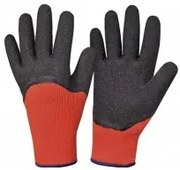 Строителни ЗИМНИ ръкавици модел COLDPRO Размер: 9