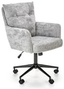 Офисен стол SAVO светлосив