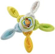 Heunec - Бебешка играчка Уили, 20 см./основа 8 см./ 606074