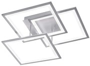 Wofi 9243.03.70.8400 - LED Димируем полилей за повърхностен монтаж MODESTO LED/37W/230V