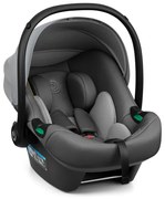 Детско столче за кола ELO LUX i-Size 40-87 см. TUTIS - сиво