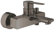 Смесител за вана 1/2″, 33849AL1, едноръкохватков