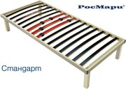 Подматрачна рамка РосМари, Стандарт рамка с крачета, 72x190