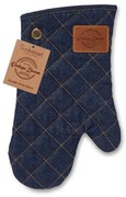 Кухненска ръкавица Oxford Denim - Cooksmart ®
