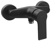 Sapho - Кранче за душ PAX матов черен