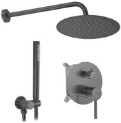 Душ система за вграждане Rea Lungo Titan