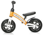 Lorelliemotion  -  БАЛАНС КОЛЕЛО SCOUT ORANGE