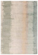 Зелено-бежов килим 170x120 cm Juno - Asiatic Carpets