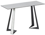 Бар маса ADAM B - бяла