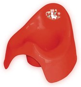 Lorelli Classic - ДЕТ.ГЪРНЕ ОБИКНОВЕНО ЧЕРВЕНО