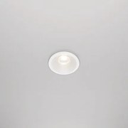 MAYTONI Downlight Zoom - DL034-01-06W3K-D-W