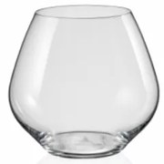 Crystalex - Стъклена чаша за концентрат / алкохол 340мл AMAROSO (23001) (CX1)