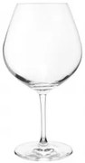 Lucaris - Стъклена чаша за червено вино 750мл BURGUNDY CRYSTAL-BANGKOK-(1LS01BG26E)