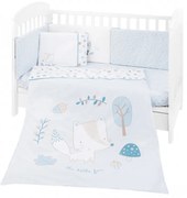 KIKKA BOO Сет 6 части 70х140 LITTLE FOX