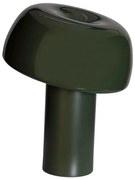 ByRydens 4024530-2501 - Настолна лампа LEAN ON ME 1xE27/8W/230V зелена