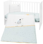 KIKKA BOO Сет 5 части STRIPY FRIENDS