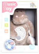 Moni toys  -  Нощна лампа Хипо K999-312