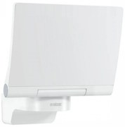 Steinel 068103 - LED Прожектор XLED PRO 240 LED/19,3W/230V IP44 бял