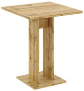 Маса STRAPO дъб Wotan