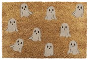 Изтривалка от кокосови влакна 40x60 cm Ghost – Artsy Doormats