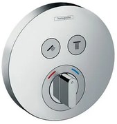 Смесител за вграждане, 15748000, Hansgrohe